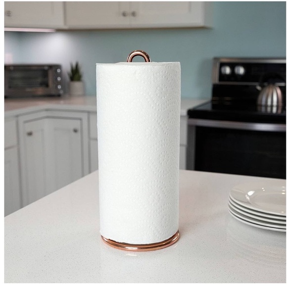 Napkin and paper towel holder set - Picture 4 of 4